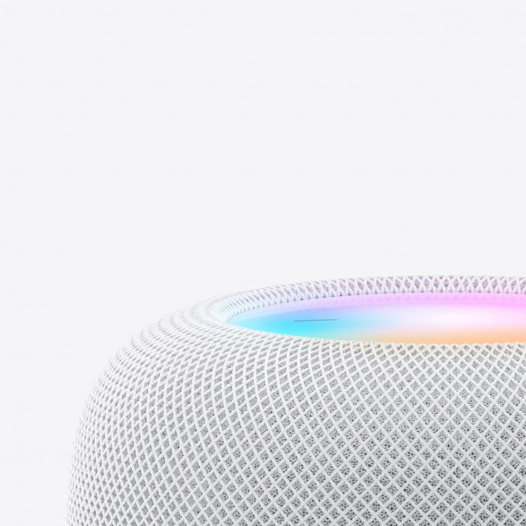 Apple HomePod (2. generasjon) - Hvit