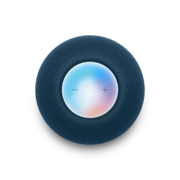 Apple HomePod Mini - Blå