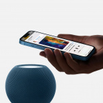 Apple HomePod Mini - Oransje