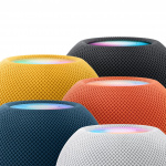 Apple HomePod Mini - Oransje