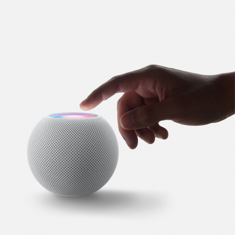 Apple HomePod Mini - Hvit
