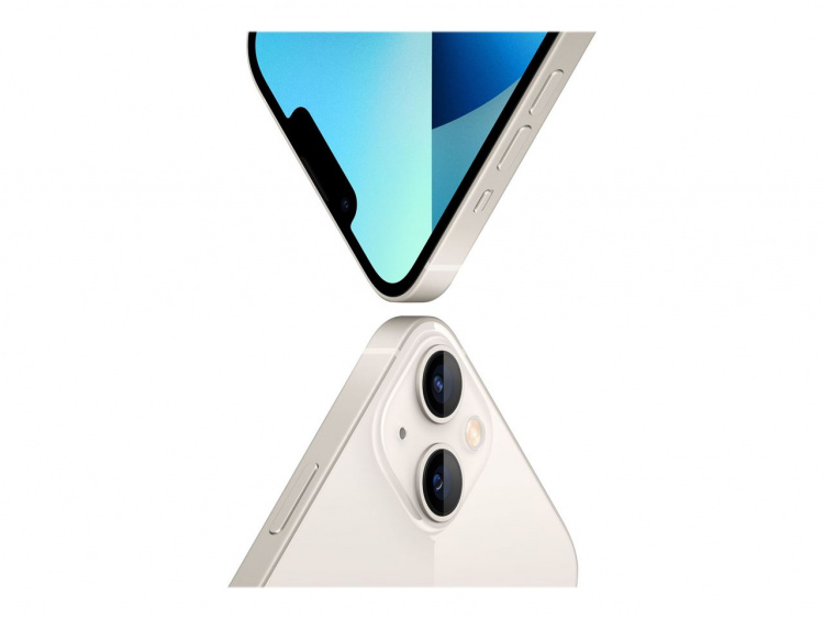 Apple iPhone 13 128 GB Starlight