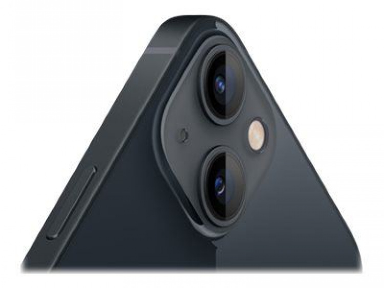 Apple iPhone 13 256 GB Midnatt