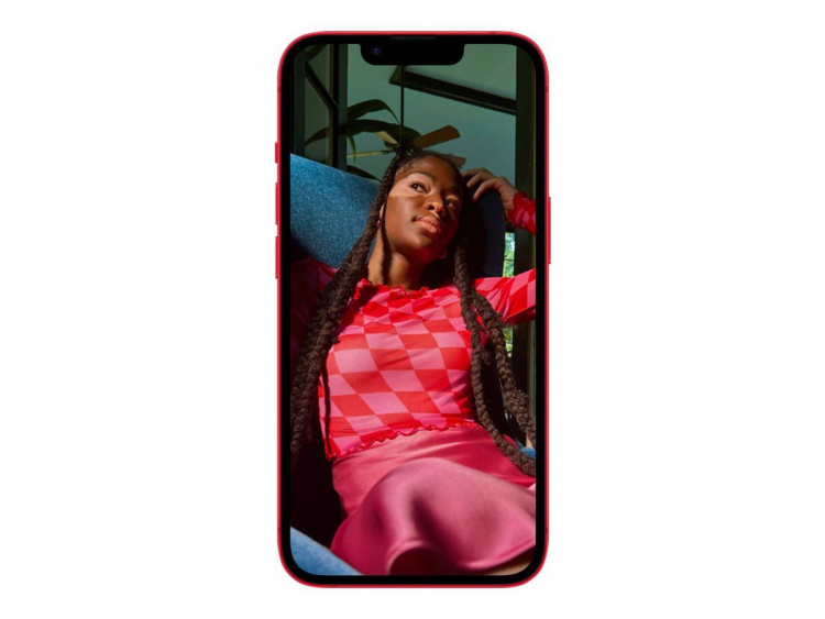 Apple iPhone 14 5G 128 GB Rød Apple iPhone 14 5G 128 GB Rød