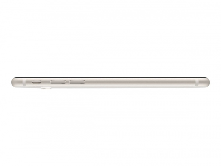 Apple iPhone SE 5G 128 GB Starlight