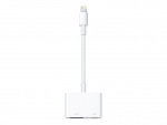 Apple Lightning digital AV-adapter