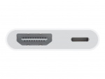 Apple Lightning digital AV-adapter