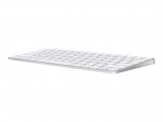 Apple MAGIC KEYBOARD - Svensk - Sølv