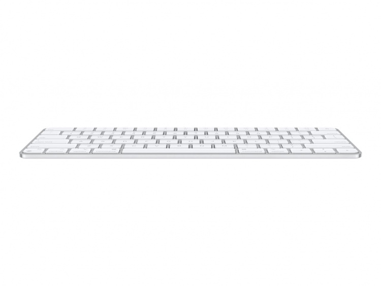 Apple MAGIC KEYBOARD - Svensk - Sølv
