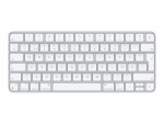 Apple MAGIC KEYBOARD - Svensk - Sølv