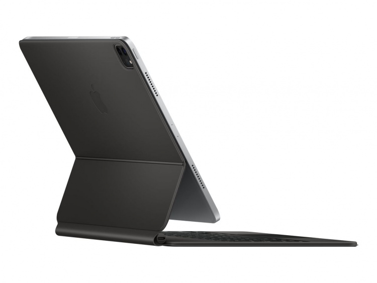 Apple MAGIC KEYBOARD IPAD PRO 12.9IN (5. generasjon)