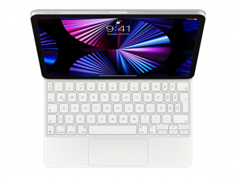 Apple Magic Keyboard iPad Pro 11