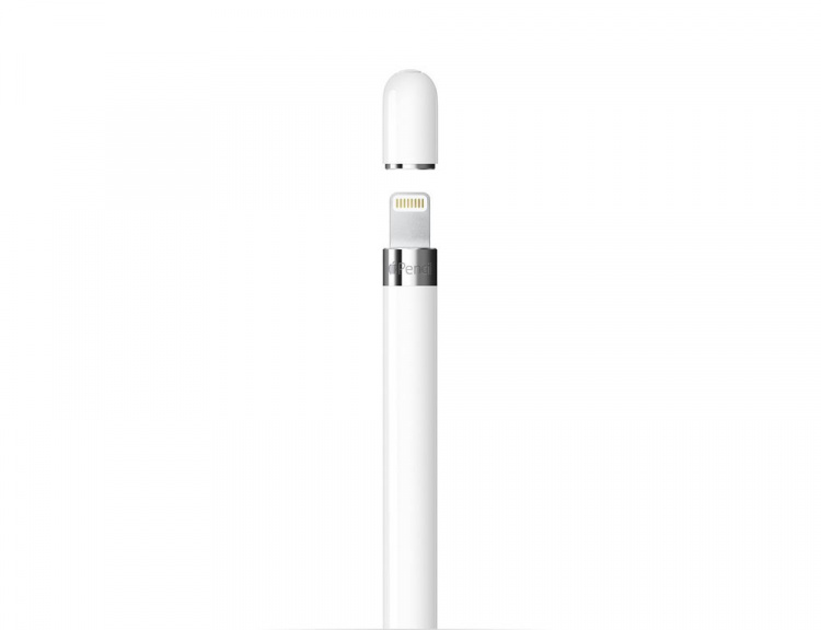 Apple Pencil (1. generasjon) Apple Pencil (1. generasjon)