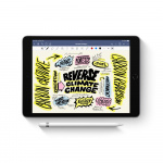 Apple Pencil (1. generasjon) Apple Pencil (1. generasjon)