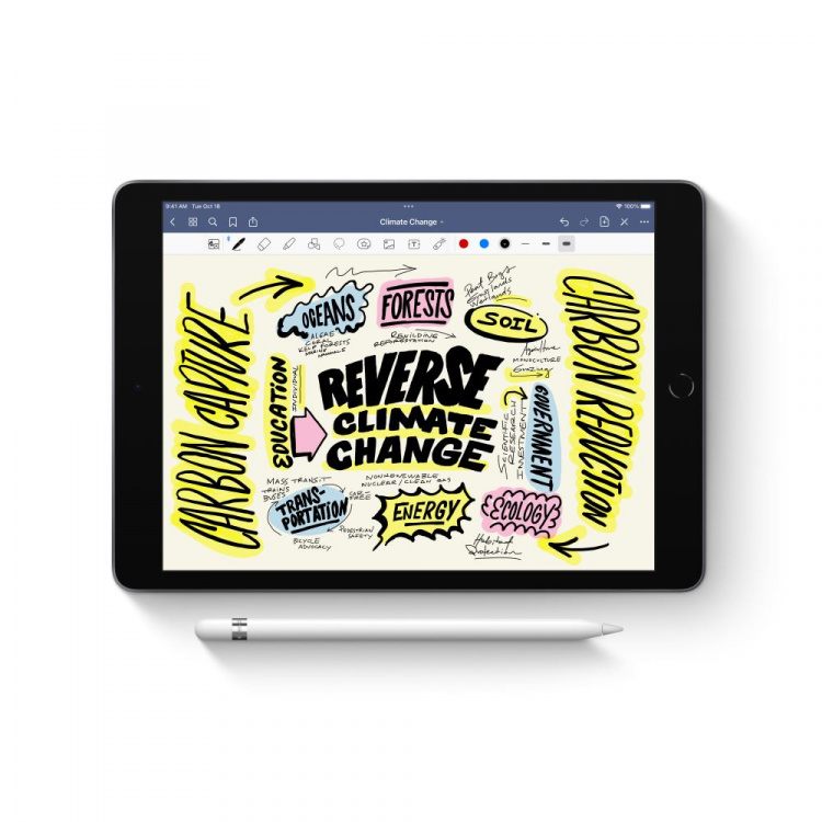 Apple Pencil (1. generasjon) Apple Pencil (1. generasjon)