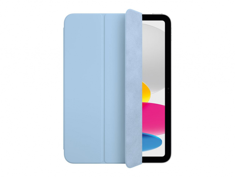Apple Smart Folio for iPad (10. generasjon) - Sky