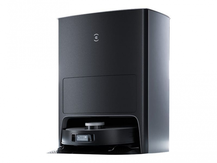 Ecovacs Robotstøvsuger DEEBOT X1 Omni