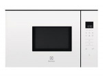Electrolux Mikrobølgeovn KMFD172TEW Electrolux Mikrobølgeovn KMFD172TEW