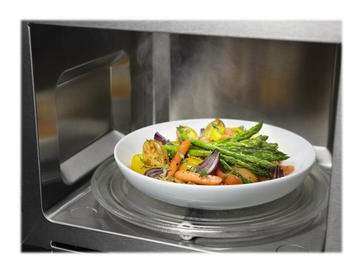 Electrolux Mikrobølgeovn KMFD264TEX