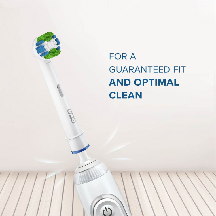 Oral-B Refiller Precision Clean 5 stk Oral-B Refiller Precision Clean 5 stk