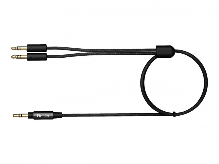 Philips X3 Fidelio Over-ear