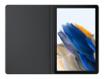 Samsung BOKOMSLAG GALAXY TAB A8 MØRKEGRÅ
