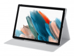 Samsung BOKOMSLAG GALAXY TAB A8 SØLV