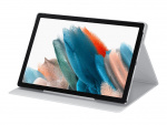 Samsung BOKOMSLAG GALAXY TAB A8 SØLV