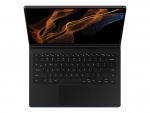 Samsung Book Cover Keyboard Galaxy Tab S8 Ultra Black