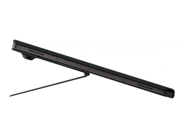 Samsung Book Cover Keyboard Galaxy Tab S8 Ultra Black