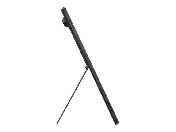 Samsung Book Cover Keyboard Galaxy Tab S8 Ultra Black