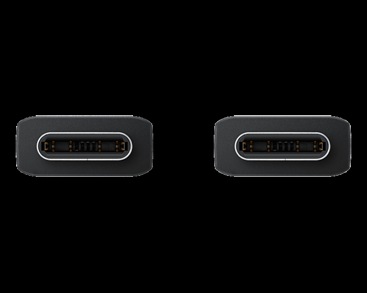 Samsung Kabel 1,8 m 3A DX310 Svart