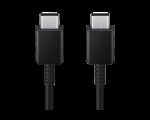 Samsung Kabel 1,8 m 3A DX310 Svart