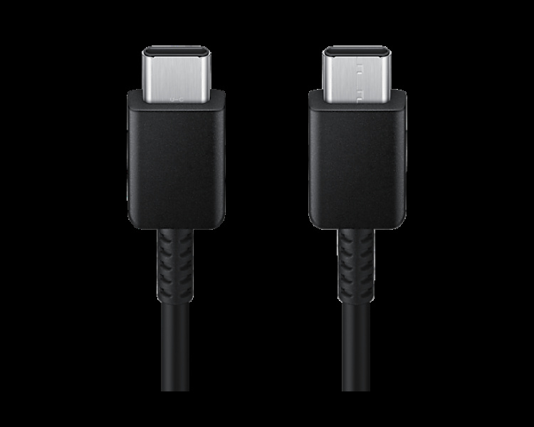 Samsung Kabel 1,8 m 3A DX310 Svart