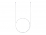 Samsung Kabel 1,8 m 3A DX310 Hvit Samsung Kabel 1,8 m 3A DX310 Hvit