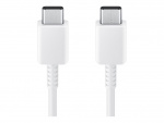 Samsung Kabel 1,8 m 3A DX310 Hvit Samsung Kabel 1,8 m 3A DX310 Hvit