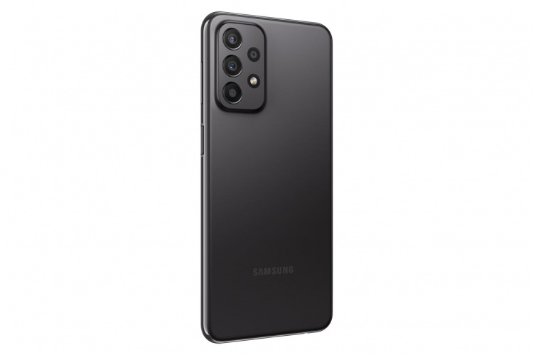 Samsung Galaxy A23 5G 64Gb Svart