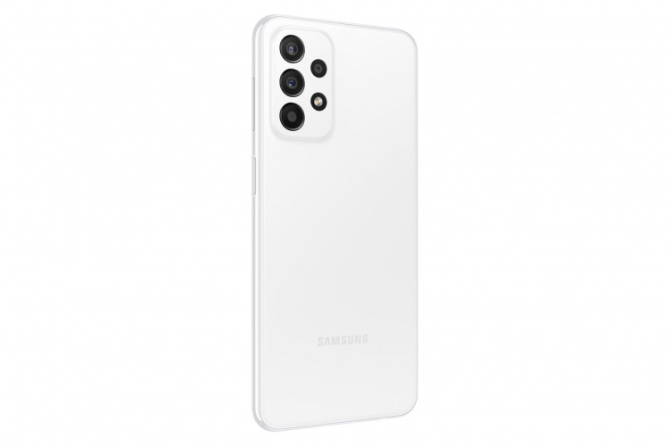 Samsung Galaxy A23 5G 64Gb Hvit