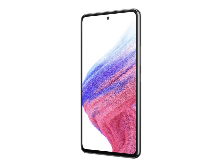 Samsung Galaxy A53 5G A536 128Gb Black Enterprise Edition