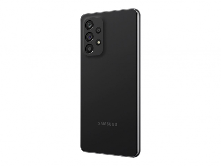 Samsung Galaxy A53 5G A536 128Gb Black Enterprise Edition