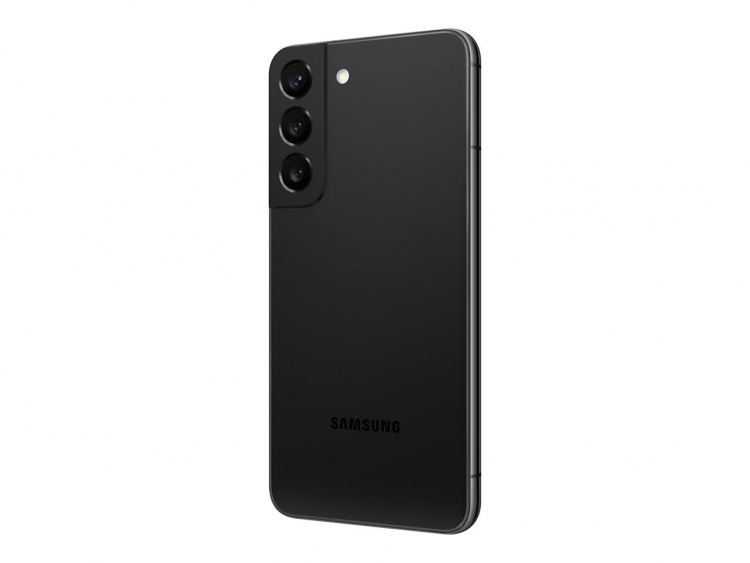 Samsung Galaxy S22 S901 128 GB Black Enterprise Edition