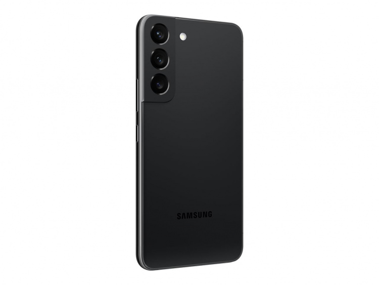 Samsung Galaxy S22 S901 128 GB Black Enterprise Edition