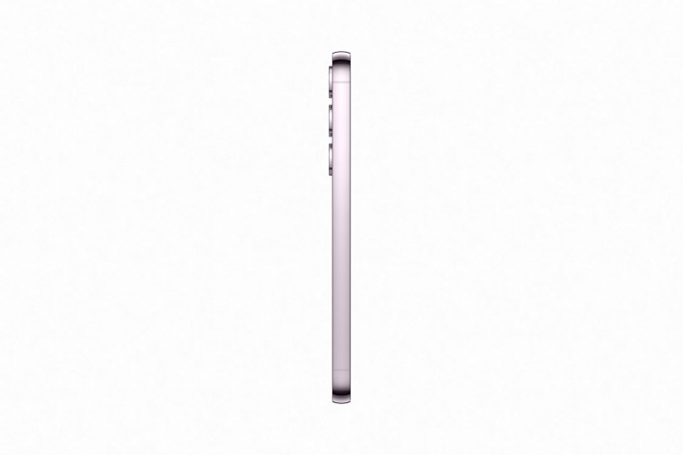 Samsung Galaxy S23 128 GB Lavendel