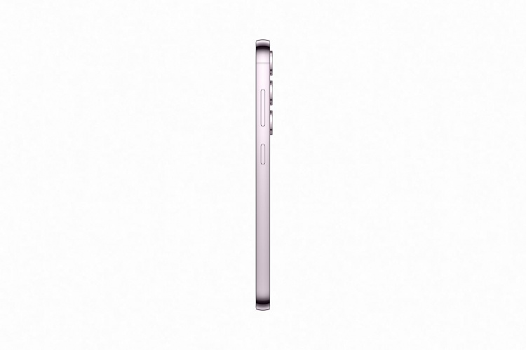 Samsung Galaxy S23 128 GB Lavendel