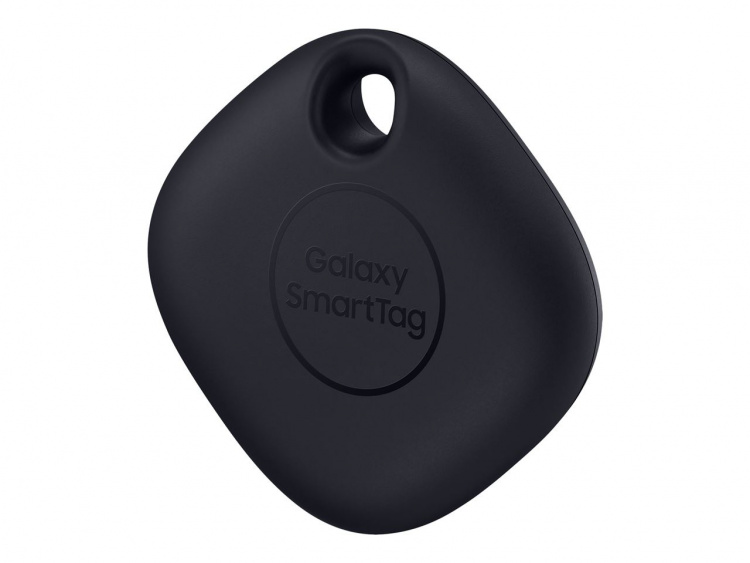 Samsung Galaxy Smart Tag svart