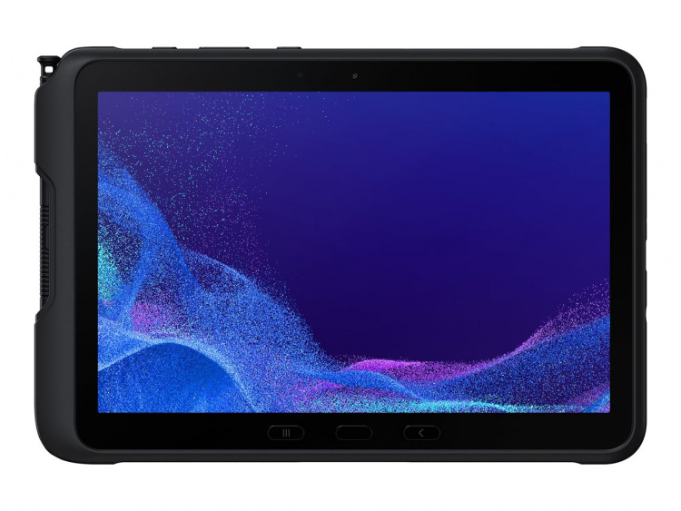 Samsung Galaxy Tab Active4 Pro 5G 10.1 128 GB Svart