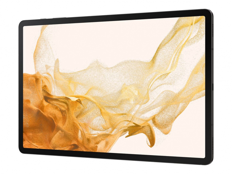 Samsung GALAXY TAB S8 PLUS 12.4 X800 128 GB WIFI GRAFITT