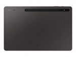 Samsung GALAXY TAB S8 PLUS 12.4 X800 128 GB WIFI GRAFITT