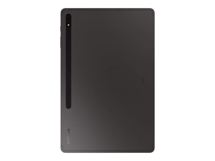 Samsung GALAXY TAB S8 PLUS 12.4 X800 128 GB WIFI GRAFITT