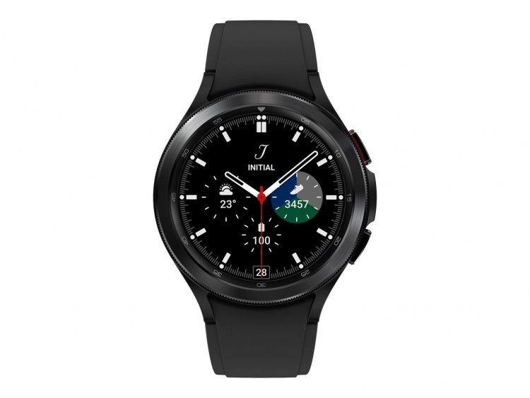 Samsung Galaxy Watch 4 Classic R880 42mm Bt Svart